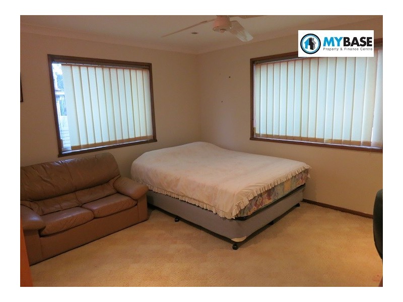 At Carwar Avenue, Carss Park NSW 2221