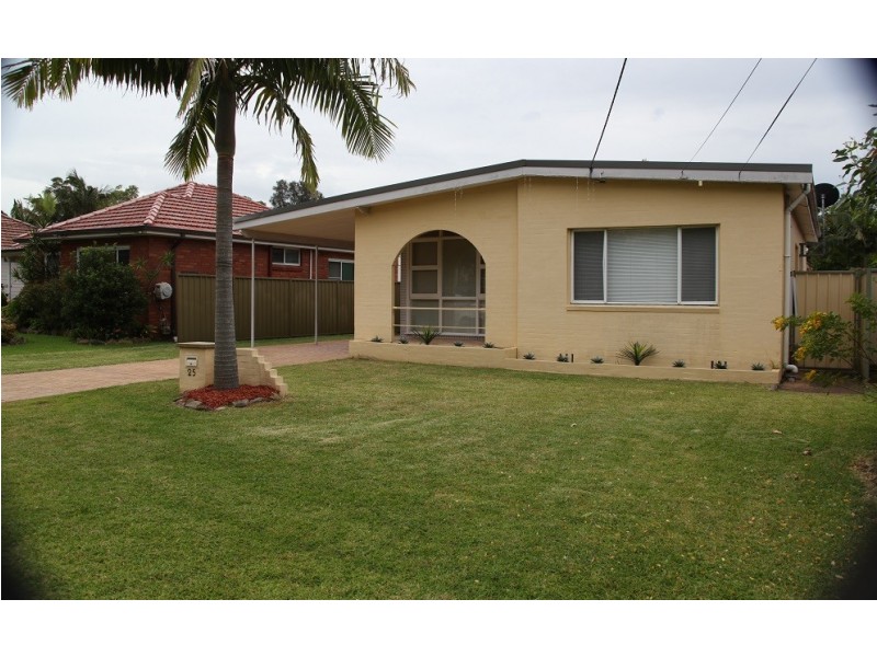 25 Meldrum Avenue, Miranda NSW 2228