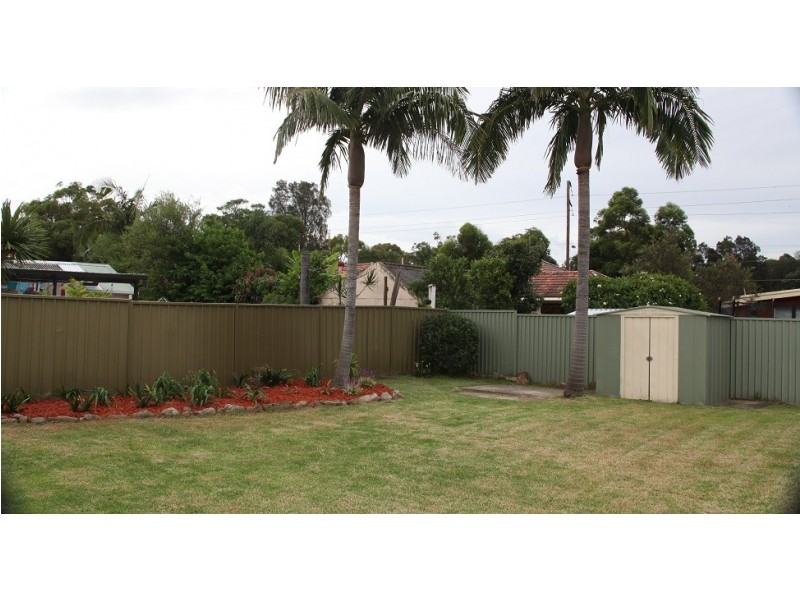 25 Meldrum Avenue, Miranda NSW 2228