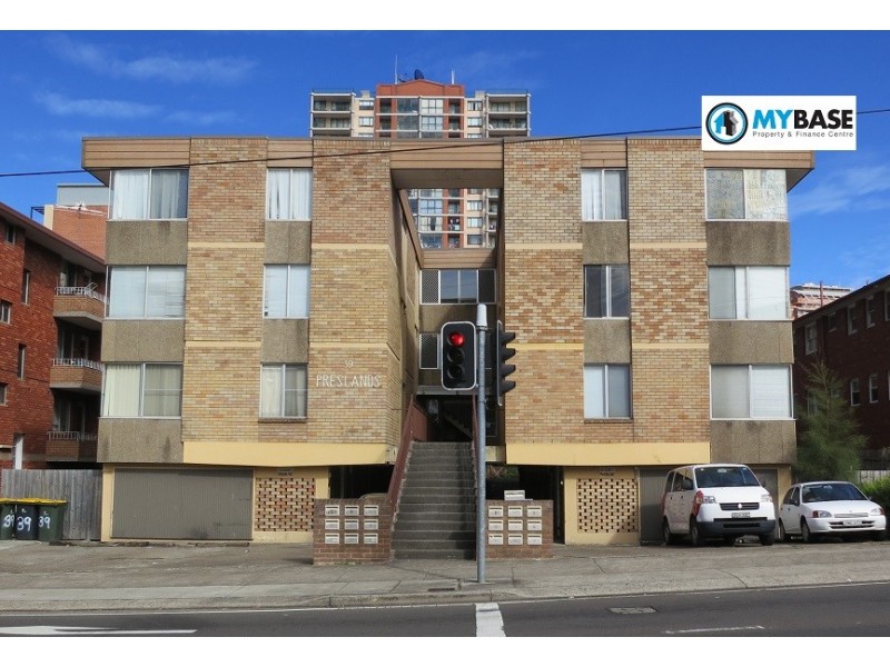 39 The Avenue, Hurstville NSW 2220