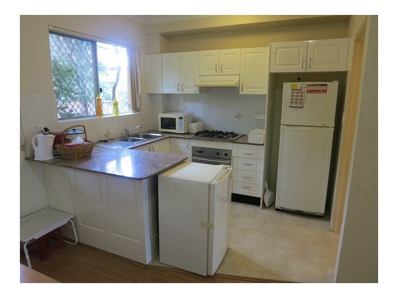 1 Cole Street, Hurstville NSW 2220