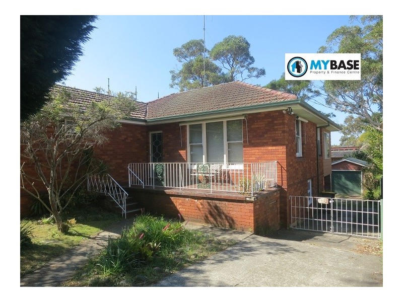 30 The Crescent, Hurstville Grove NSW 2220