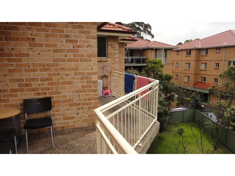 8/44-46 Chapel Street, Rockdale NSW 2216