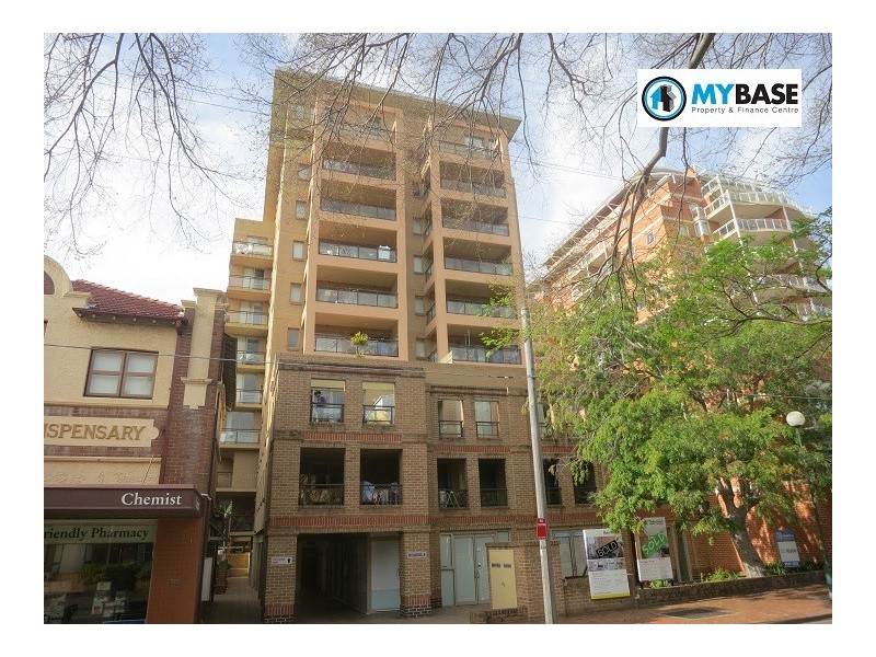 17 Macmahon Street, Hurstville NSW 2220