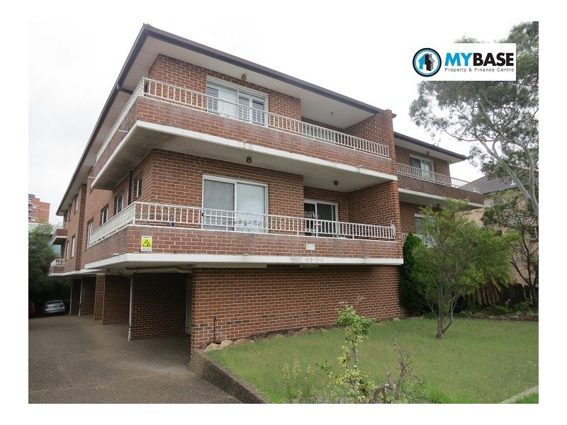 5-7 Wright Street, Hurstville NSW 2220