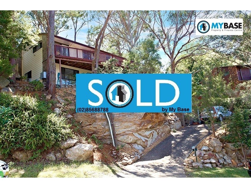 15 Hovea Place, Grays Point NSW 2232