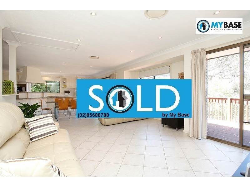 15 Hovea Place, Grays Point NSW 2232