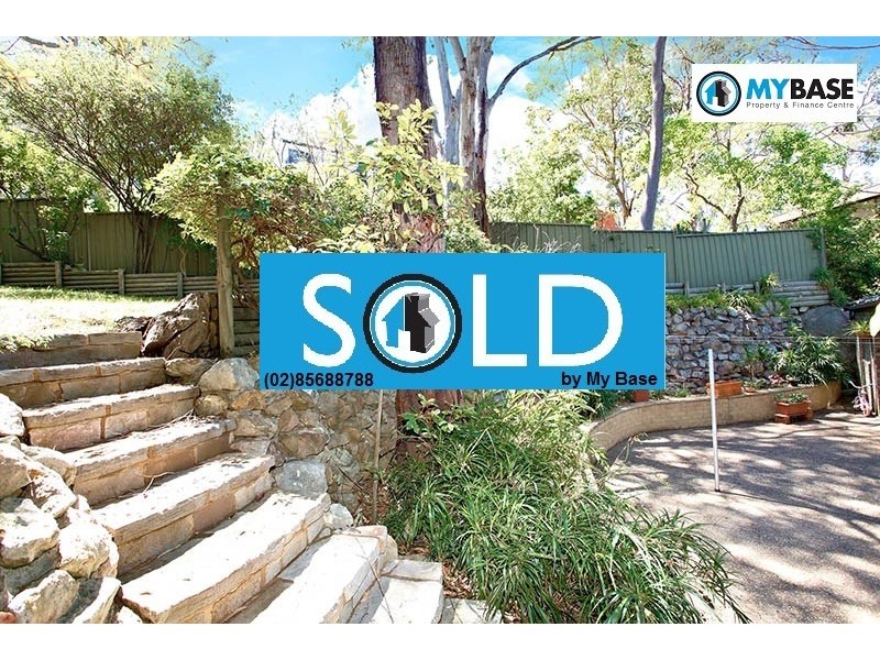 15 Hovea Place, Grays Point NSW 2232