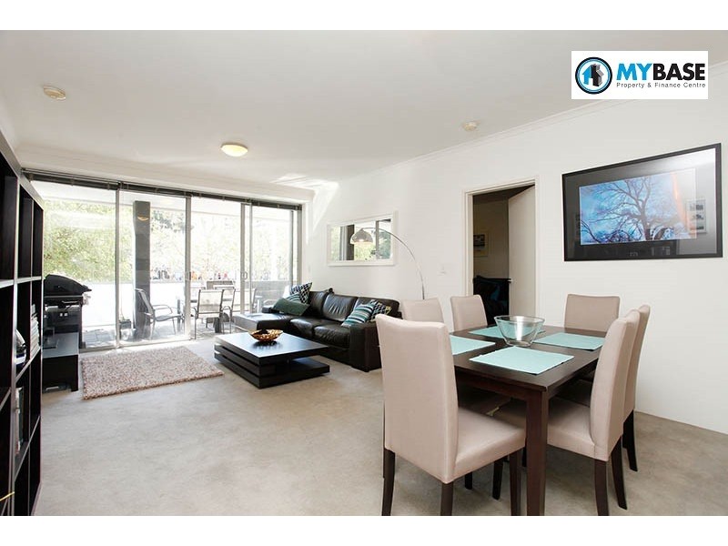 21/4 Grandstand Parade, Zetland NSW 2017