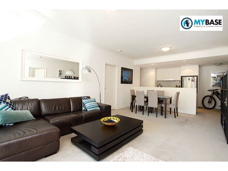 21/4 Grandstand Parade, Zetland NSW 2017