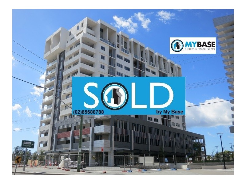 A202/99 Forest Road, Hurstville NSW 2220