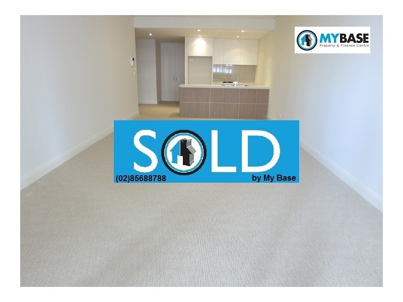 A202/99 Forest Road, Hurstville NSW 2220