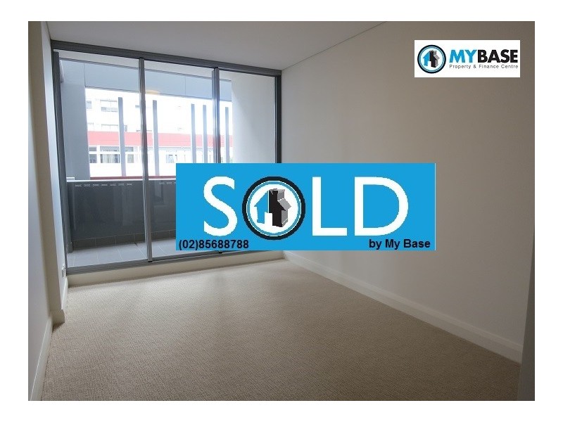 A202/99 Forest Road, Hurstville NSW 2220