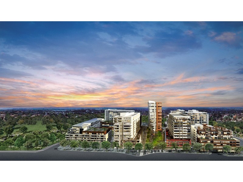 A202/99 Forest Road, Hurstville NSW 2220