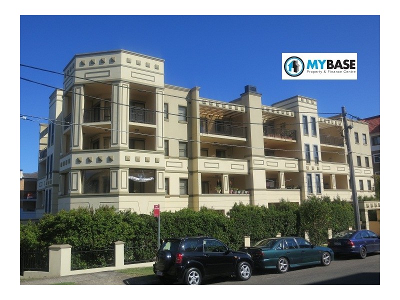 39-41 West Street, Hurstville NSW 2220