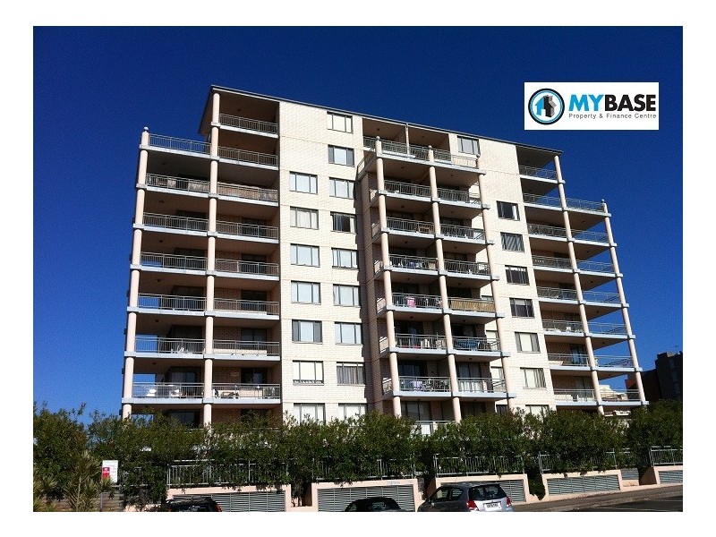 91/42-56 Harbourne Road, Kingsford NSW 2032