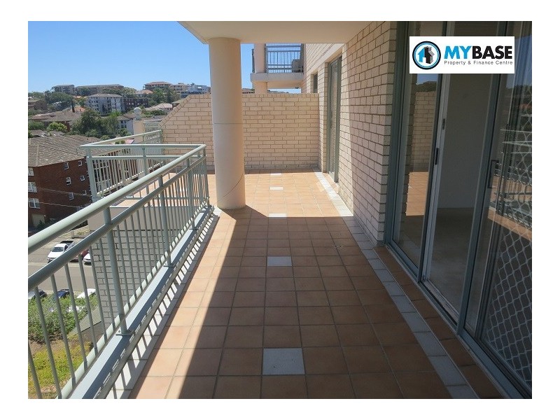 91/42-56 Harbourne Road, Kingsford NSW 2032