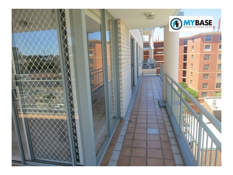 91/42-56 Harbourne Road, Kingsford NSW 2032