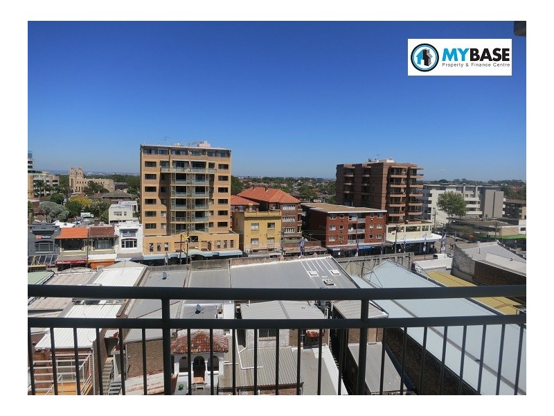 91/42-56 Harbourne Road, Kingsford NSW 2032