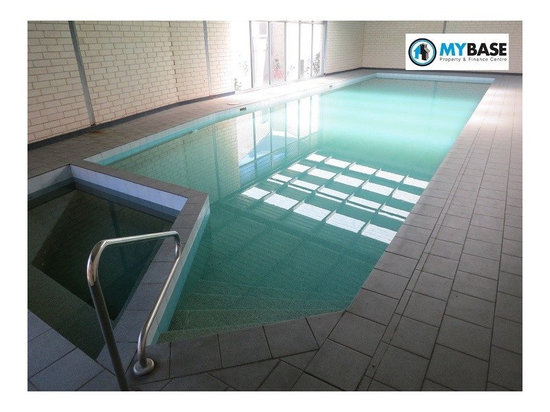 91/42-56 Harbourne Road, Kingsford NSW 2032