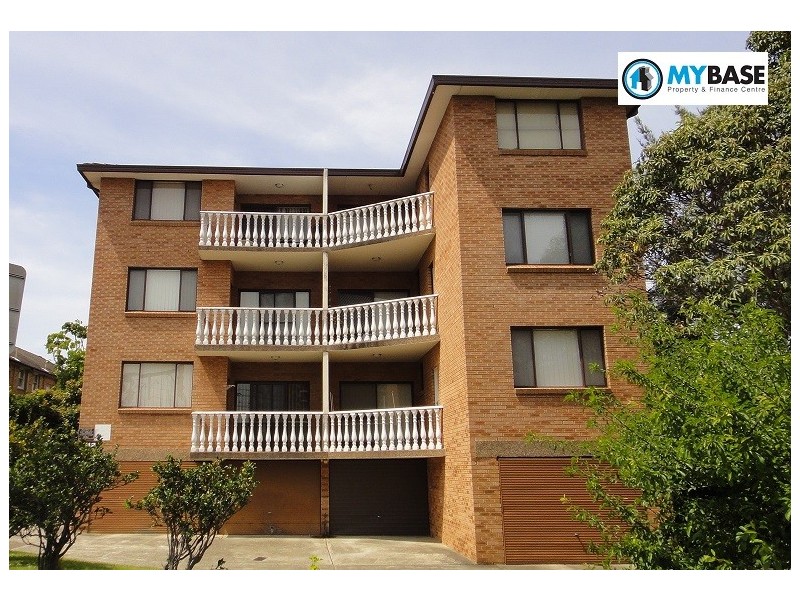 512 Railway Parade, Hurstville NSW 2220