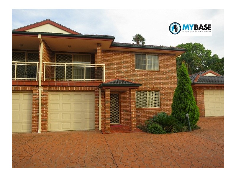 109A Bassett Street, Hurstville NSW 2220