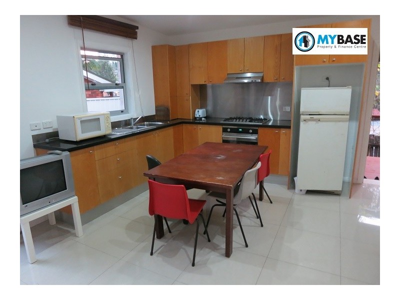 At Cronin Avenue, Penshurst NSW 2222