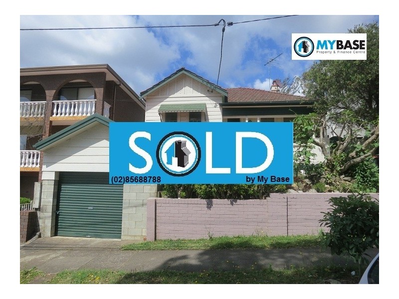 147 Laycock Road, Hurstville Grove NSW 2220