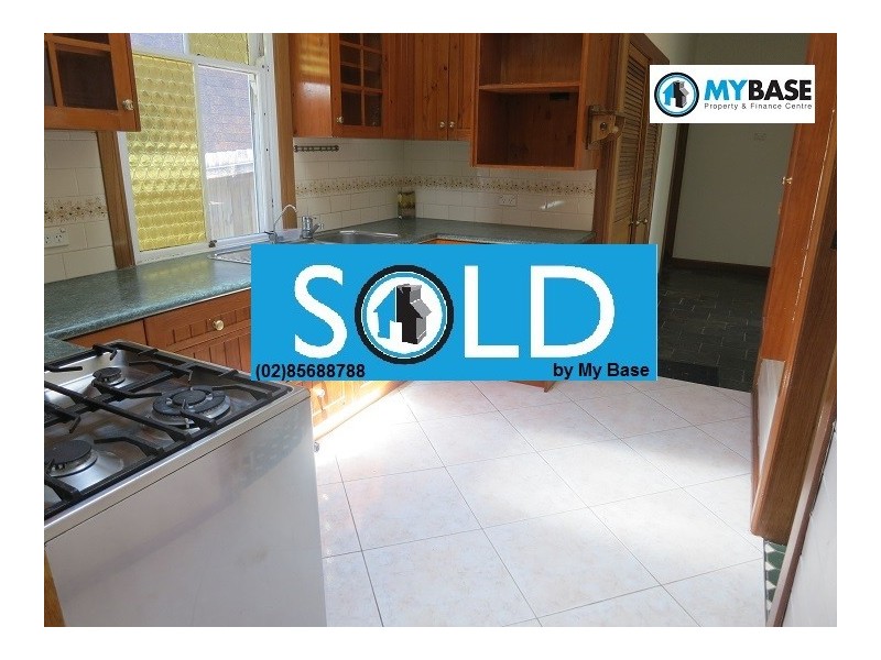 147 Laycock Road, Hurstville Grove NSW 2220