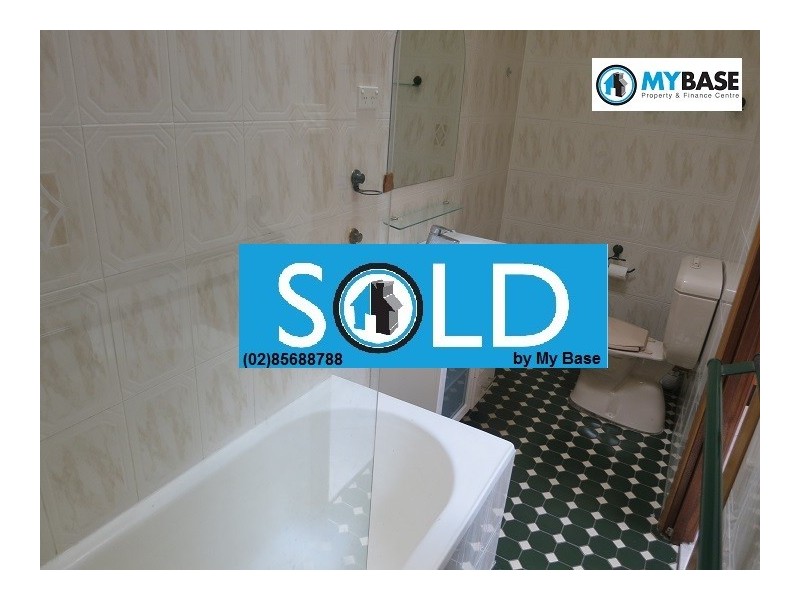 147 Laycock Road, Hurstville Grove NSW 2220