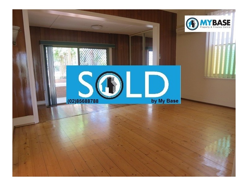 147 Laycock Road, Hurstville Grove NSW 2220