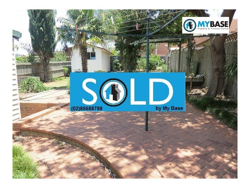 147 Laycock Road, Hurstville Grove NSW 2220