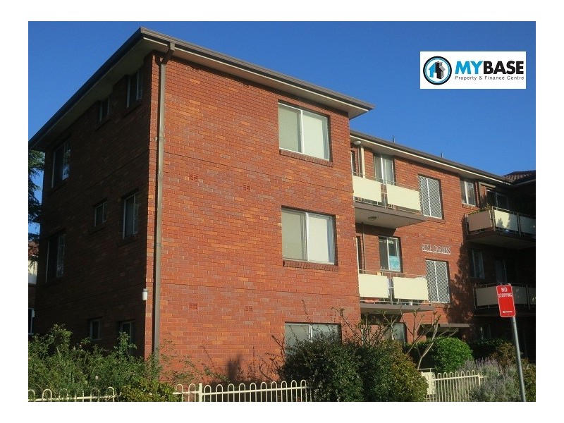 3/114 Penshurst Road, Narwee NSW 2209