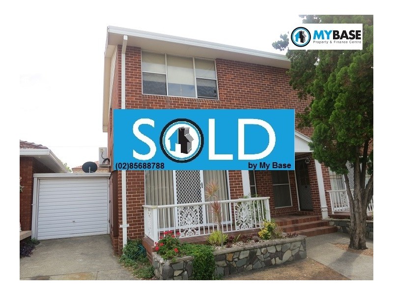 45/27 Toomevara Street, Kogarah NSW 2217