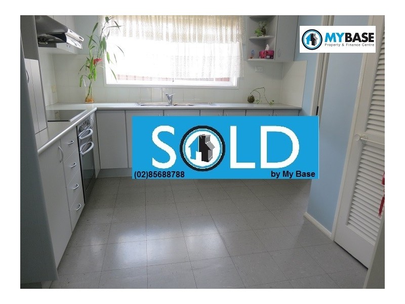 45/27 Toomevara Street, Kogarah NSW 2217