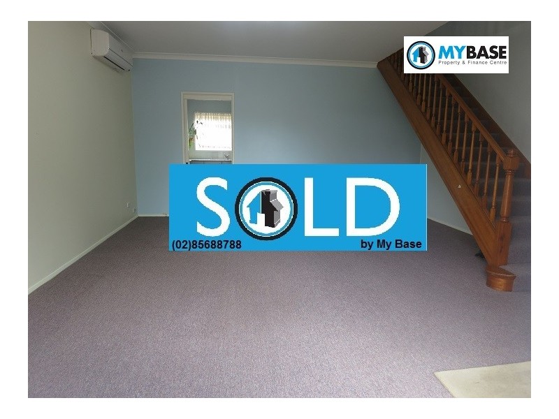 45/27 Toomevara Street, Kogarah NSW 2217