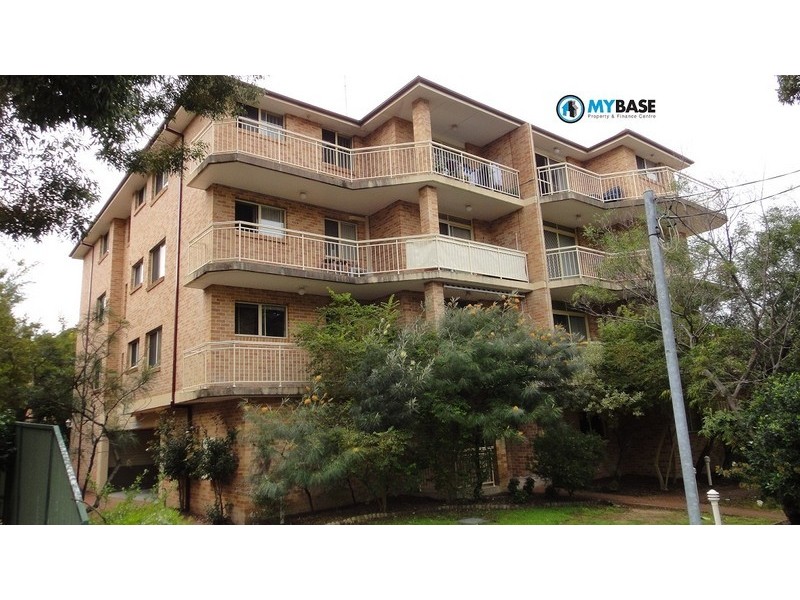 8/44-46 Chapel Street, Rockdale NSW 2216