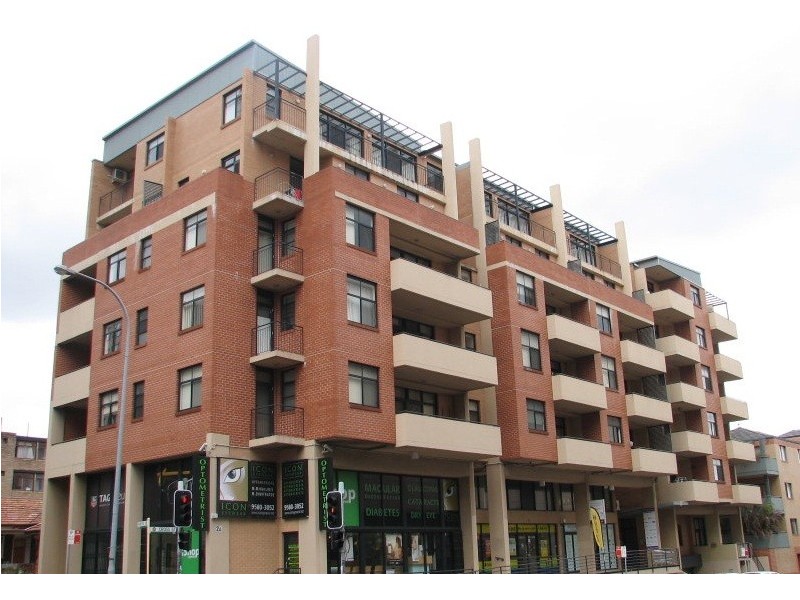 6/38 Park Road, Hurstville NSW 2220