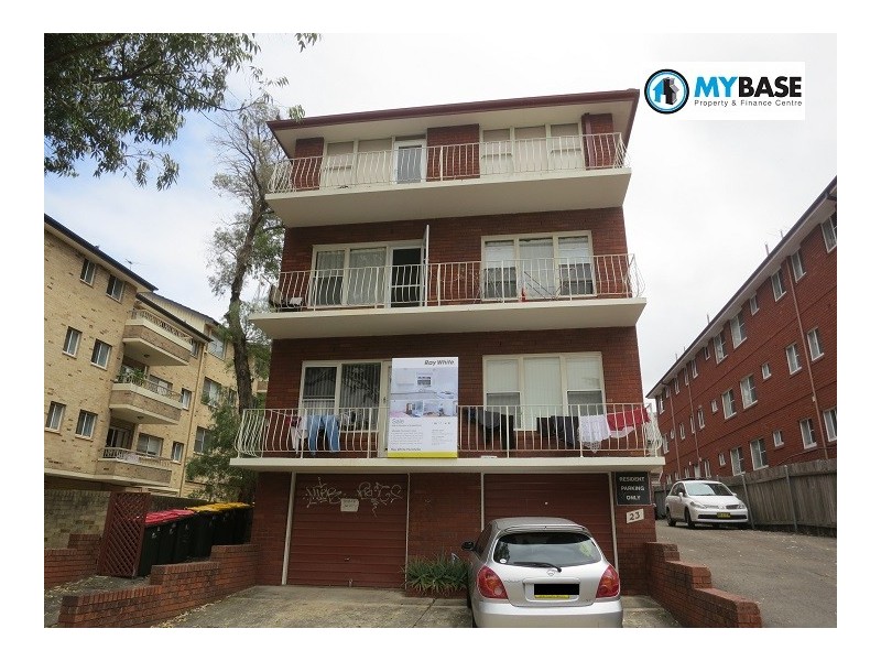 23 Gloucester Road, Hurstville NSW 2220