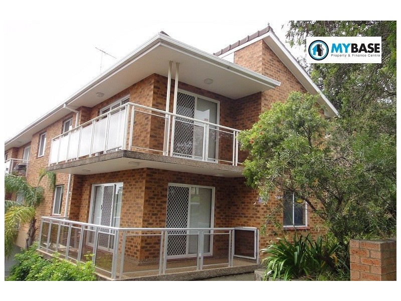 5 Maher Street, Hurstville NSW 2220