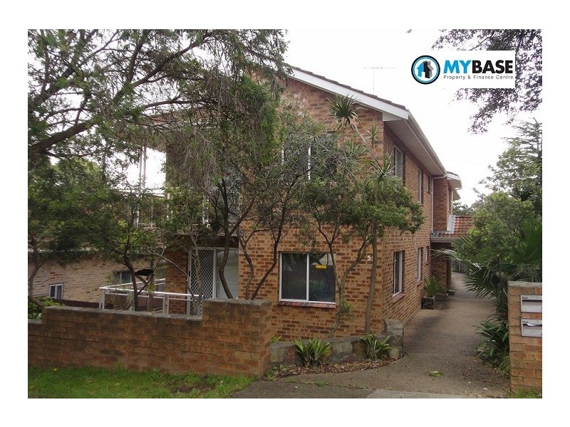 5 Maher Street, Hurstville NSW 2220