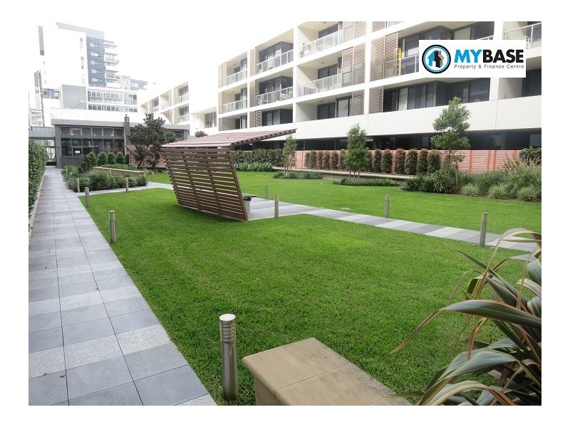 8 Ascot Avenue, Zetland NSW 2017