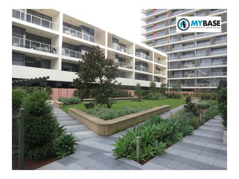 8 Ascot Avenue, Zetland NSW 2017