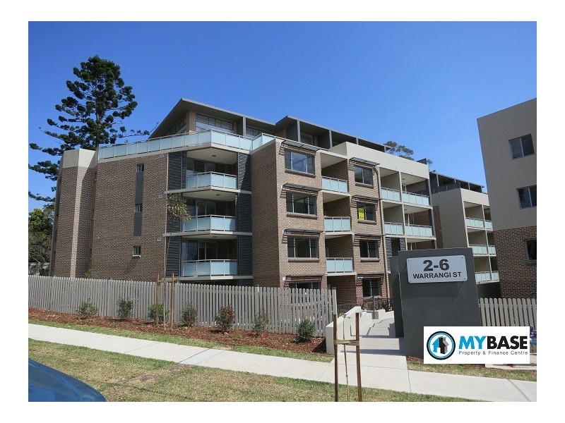 47/2-6 Warrangi Street, Turramurra NSW 2074