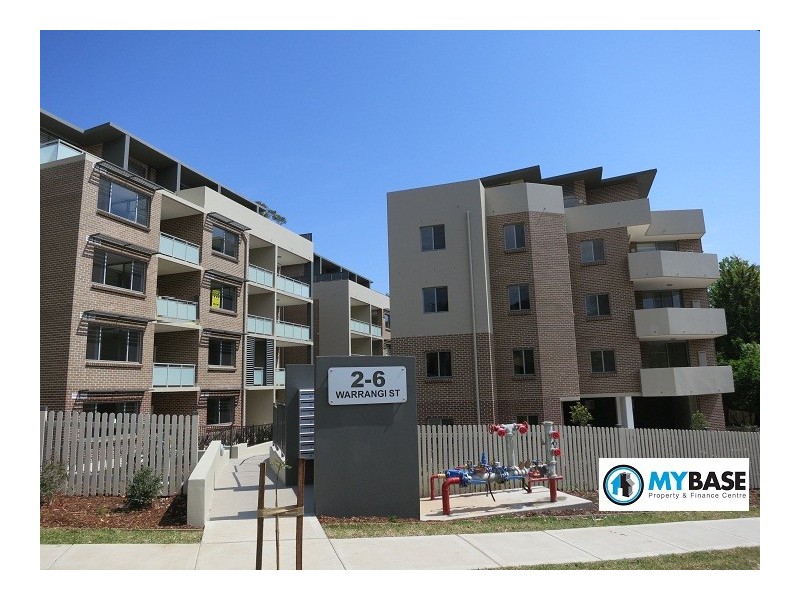 47/2-6 Warrangi Street, Turramurra NSW 2074