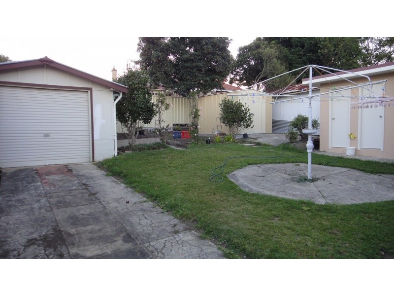 At Patrick Street, Hurstville NSW 2220