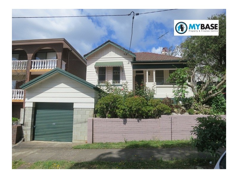 147 Laycock Road, Hurstville Grove NSW 2220