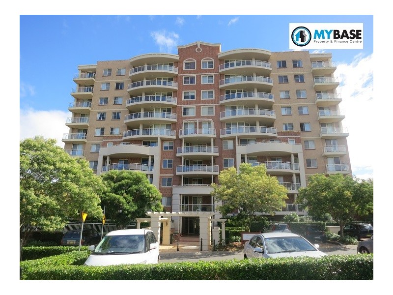 8 Wentworth Drive, Liberty Grove NSW 2138