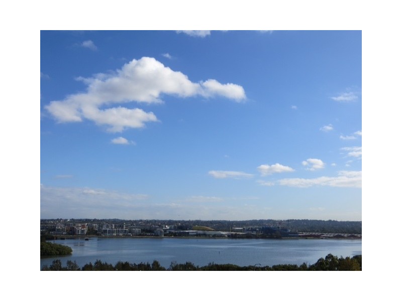 8 Wentworth Drive, Liberty Grove NSW 2138