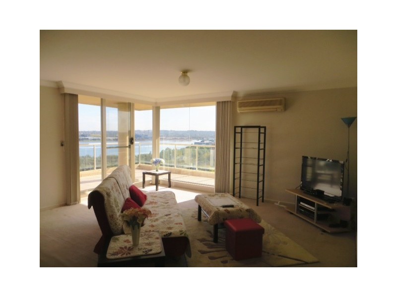 8 Wentworth Drive, Liberty Grove NSW 2138